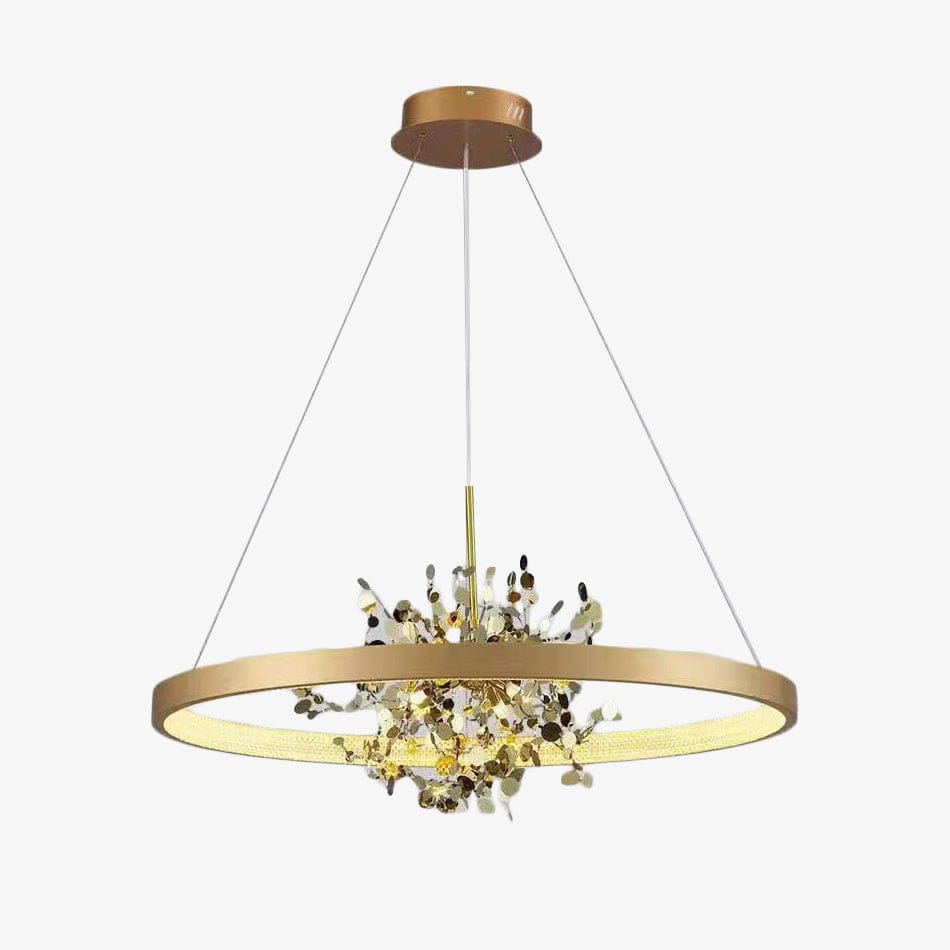 Lustre LED moderne "Bahia" | Marco Lucetti