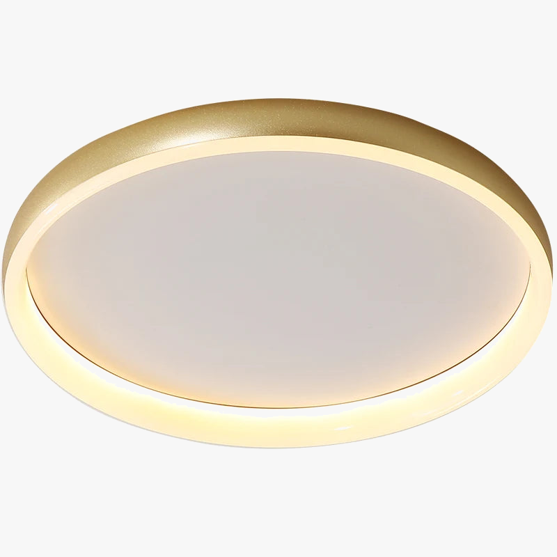 Lustre LED Design Moderne pour Éclairage Intérieur
