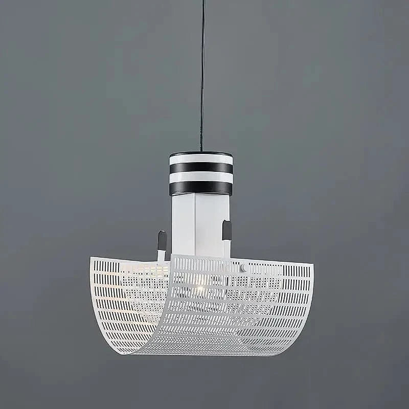 Lustre LED Moderne en Fer pour Décoration d'Intérieur Glamour | Marco Lucetti