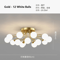 Lustre LED Moderne en Fer pour un Loft Élégant | Marco Lucetti