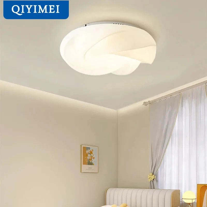 Lustre LED moderne en forme de couronne pour une décoration intérieure tendance | Marco Lucetti