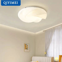 Lustre LED moderne en forme de couronne pour une décoration intérieure tendance | Marco Lucetti