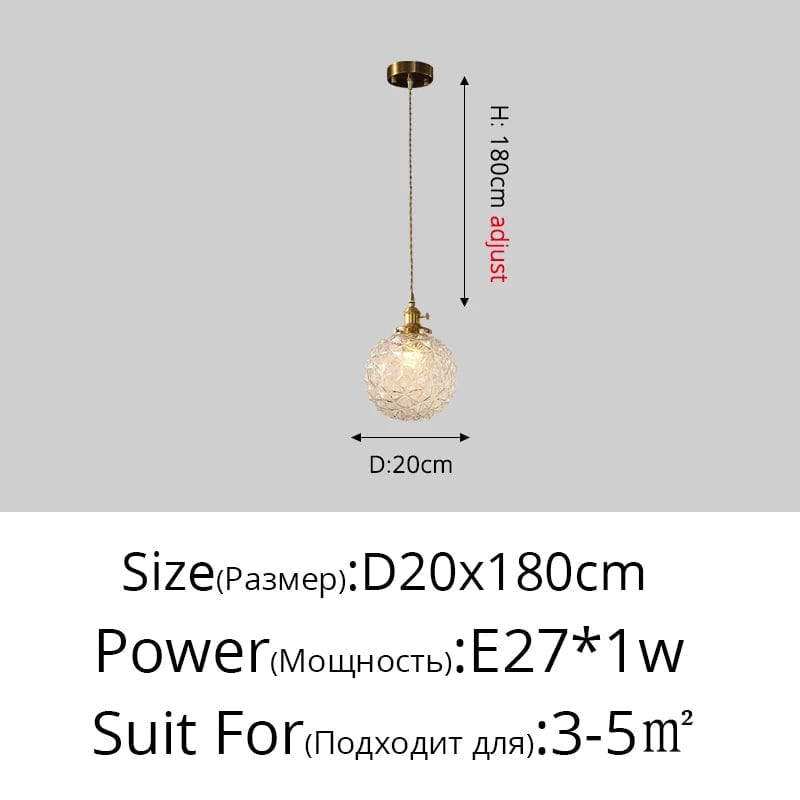 Lustre LED Moderne et Minimaliste Avec une touche Créative, Romantique et Chaleureuse | Marco Lucetti