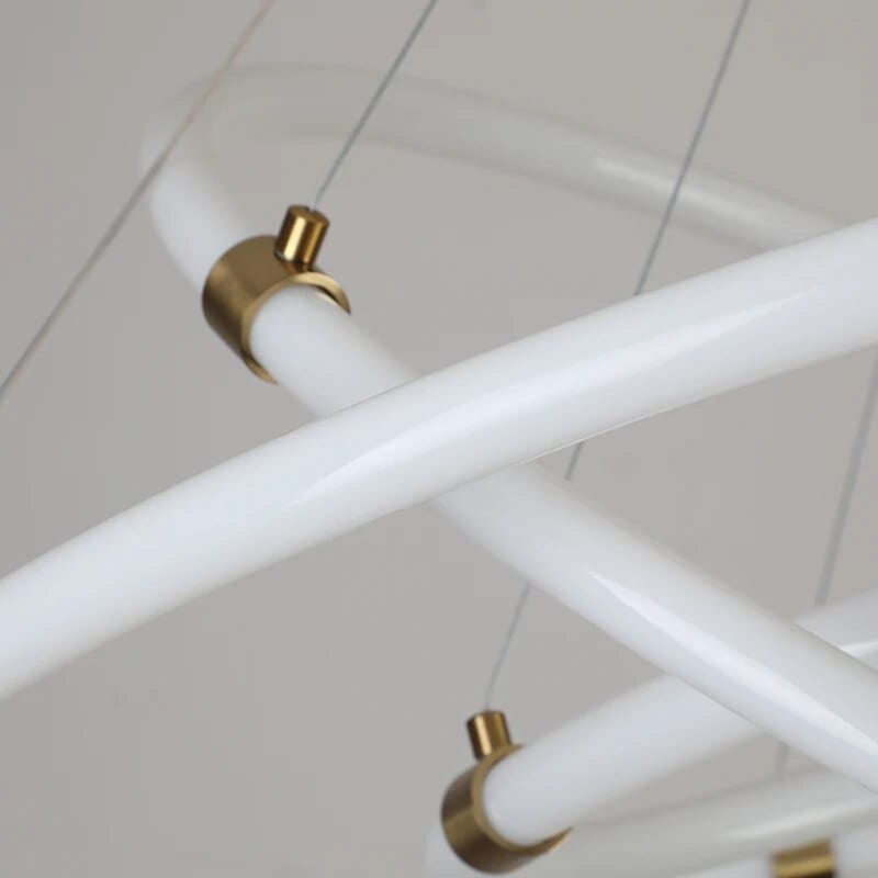 Lustre LED Moderne Nordique | Marco Lucetti