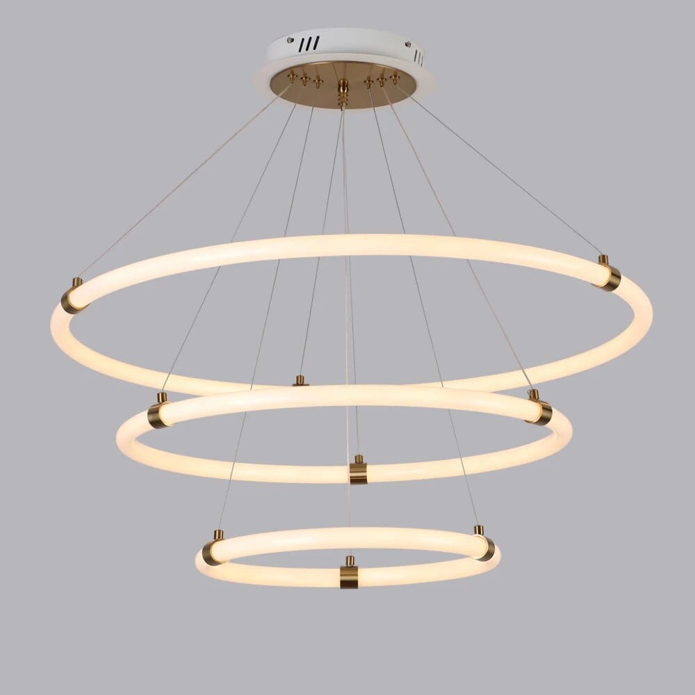 Lustre LED Moderne Nordique | Marco Lucetti