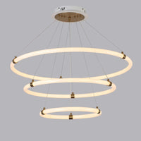 Lustre LED Moderne Nordique | Marco Lucetti