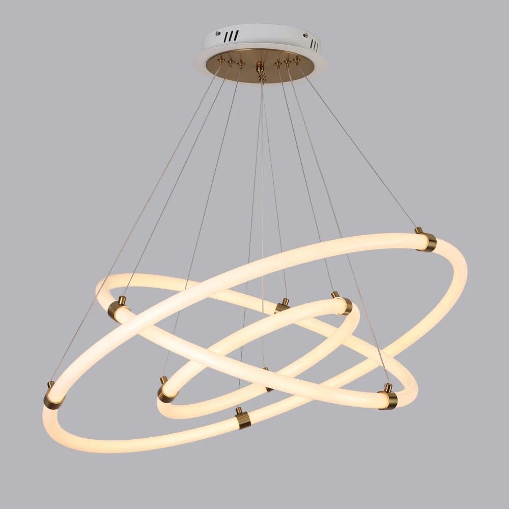 Lustre LED Moderne Nordique | Marco Lucetti