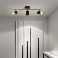 Lustre LED moderne pour boutique de mode et salon | Marco Lucetti