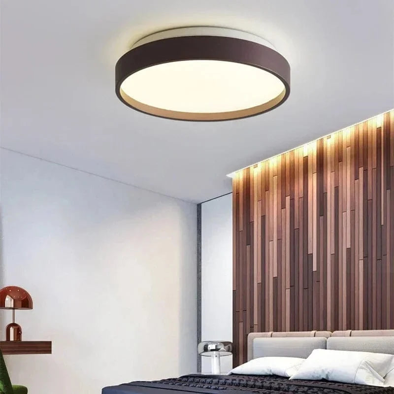 Lustre LED Moderne pour Décoration Intérieure | Marco Lucetti