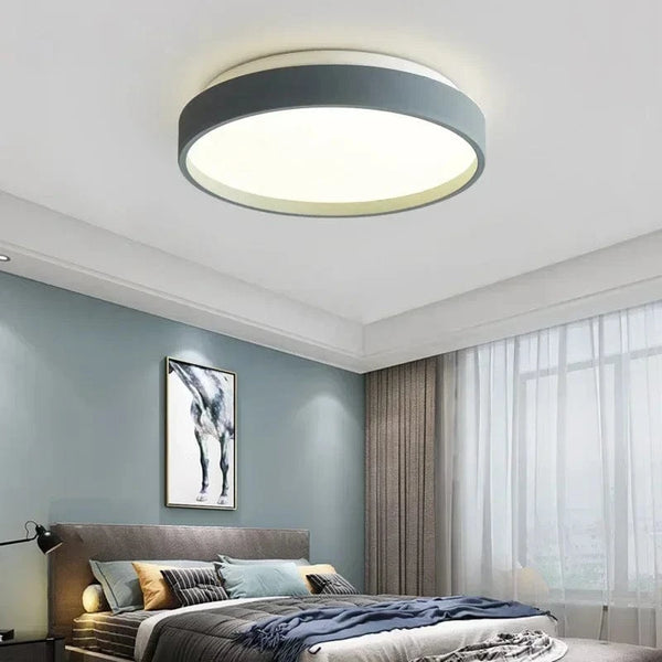 Lustre LED Moderne pour Décoration Intérieure | Marco Lucetti