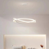 Lustre LED moderne pour éclairage intérieur - Suspension design plafonnier | Marco Lucetti
