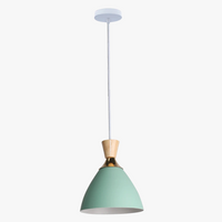 Lustre LED Nordique Moderne