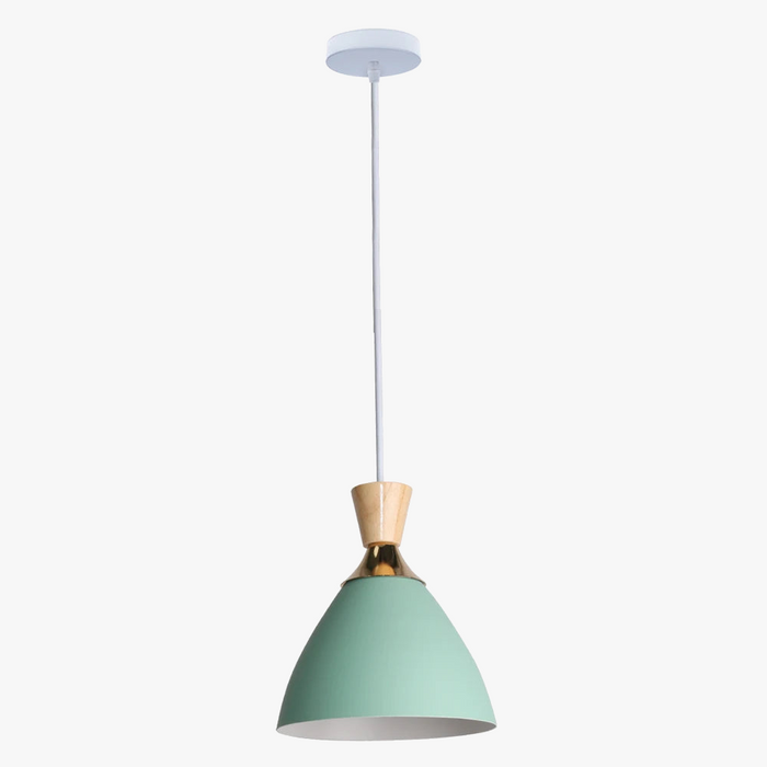 Lustre LED Nordique Moderne