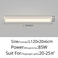 Lustre LED Moderne pour Intérieur - Collection Maison Dero | Marco Lucetti