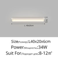 Lustre LED Moderne pour Intérieur - Collection Maison Dero | Marco Lucetti