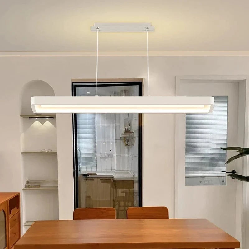 Lustre LED Moderne pour Intérieur - Collection Maison Dero | Marco Lucetti
