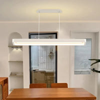 Lustre LED Moderne pour Intérieur - Collection Maison Dero | Marco Lucetti