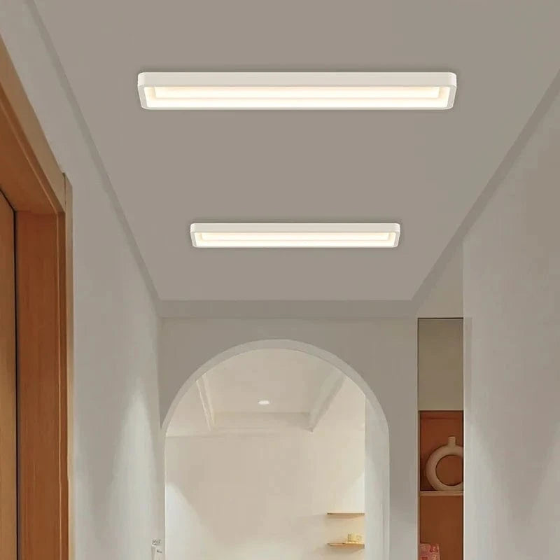 Lustre LED Moderne pour Intérieur - Collection Maison Dero | Marco Lucetti