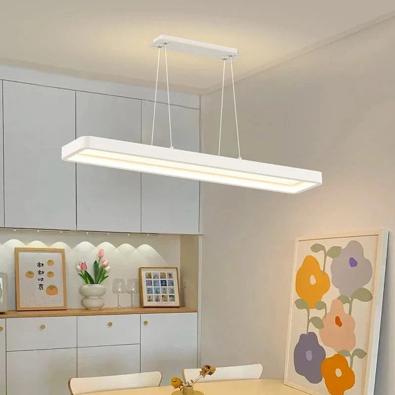 Lustre LED Moderne pour Intérieur - Collection Maison Dero | Marco Lucetti
