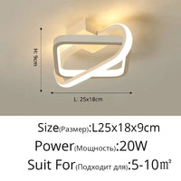 Lustre LED Moderne pour l'Intérieur de Votre Maison | Marco Lucetti