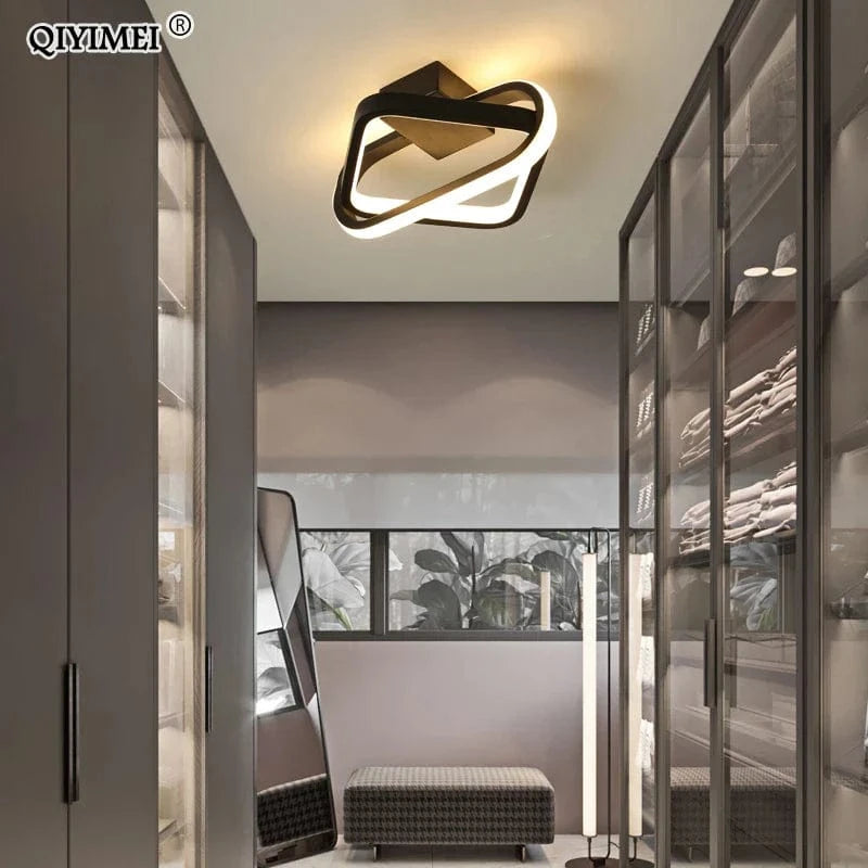 Lustre LED Moderne pour l'Intérieur de Votre Maison | Marco Lucetti