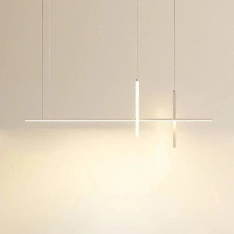 Lustre LED Moderne pour Salle à Manger | Marco Lucetti