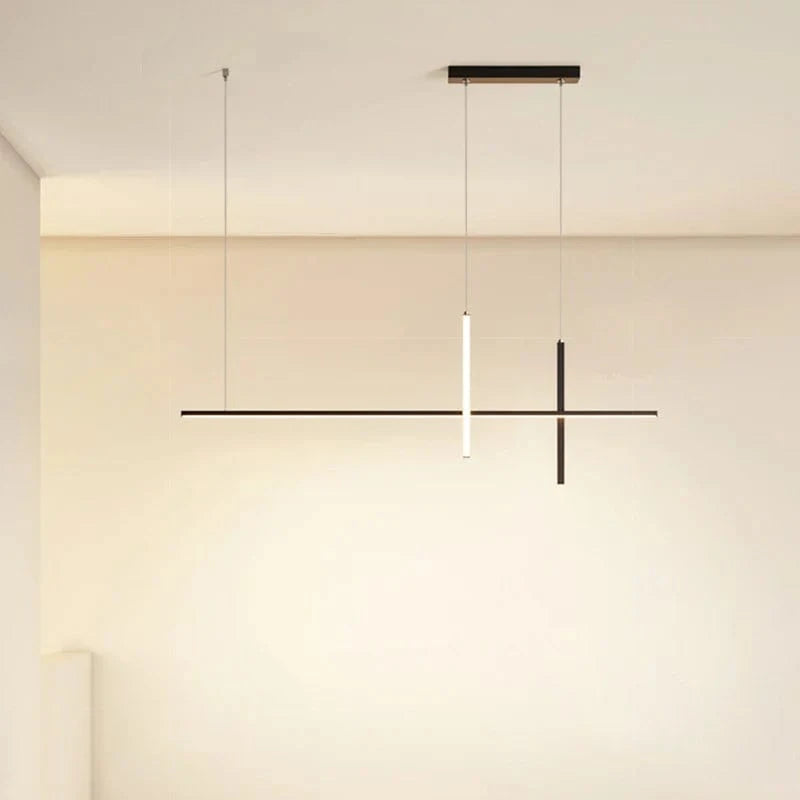 Lustre LED Moderne pour Salle à Manger | Marco Lucetti