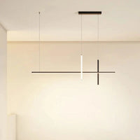 Lustre LED Moderne pour Salle à Manger | Marco Lucetti