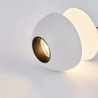 Lustre LED moderne pour salon, chambre et cuisine - Suspension élégante pour maison, hôtel et restaurant | Marco Lucetti