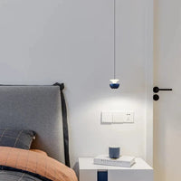 Lustre LED moderne pour salon, chambre et cuisine - Suspension élégante pour maison, hôtel et restaurant | Marco Lucetti