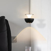 Lustre LED moderne pour salon, chambre et cuisine - Suspension élégante pour maison, hôtel et restaurant | Marco Lucetti