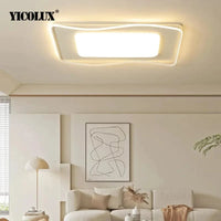 Lustre LED Moderne pour un Éclairage Intérieur Élégant | Marco Lucetti