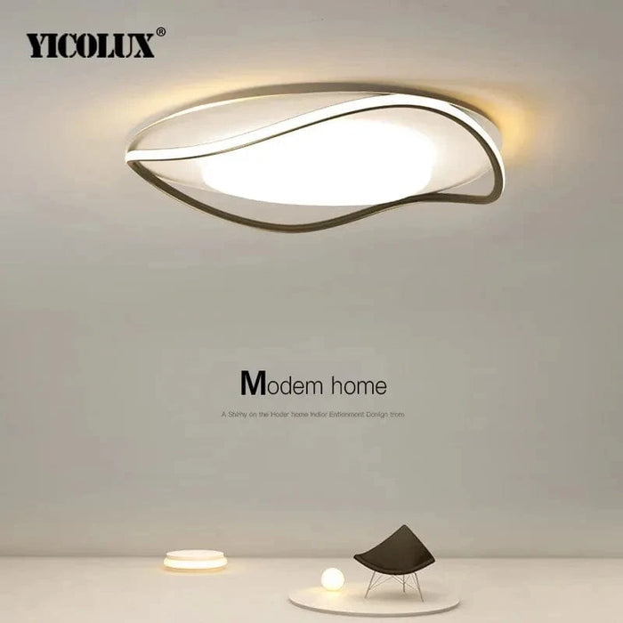 Lustre LED Moderne pour un Éclairage Intérieur Élégant | Marco Lucetti