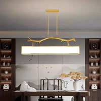 Lustre LED moderne pour un éclairage intérieur élégant | Marco Lucetti