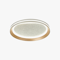 Lustre LED Moderne pour un Éclairage Intérieur et une Décoration de Maison Élégante | Marco Lucetti