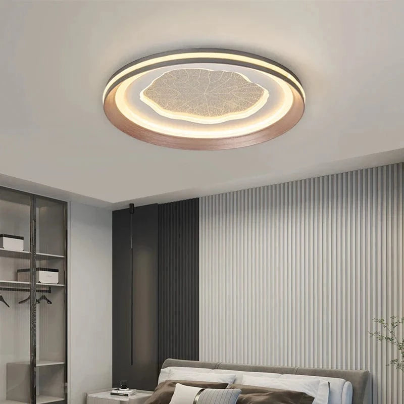 Lustre LED Moderne pour un Éclairage Intérieur et une Décoration de Maison Élégante | Marco Lucetti