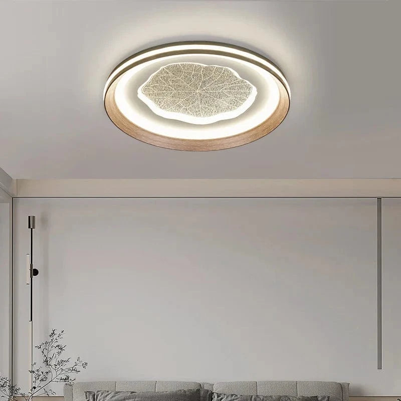 Lustre LED Moderne pour un Éclairage Intérieur et une Décoration de Maison Élégante | Marco Lucetti