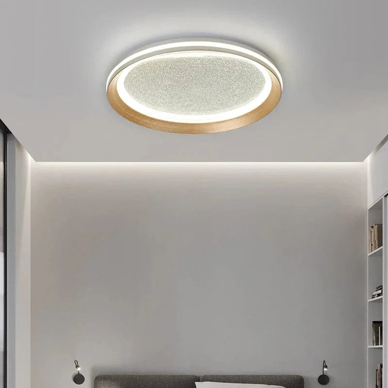 Lustre LED Moderne pour un Éclairage Intérieur et une Décoration de Maison Élégante | Marco Lucetti