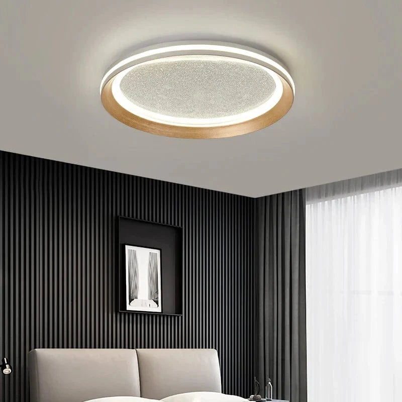 Lustre LED Moderne pour un Éclairage Intérieur et une Décoration de Maison Élégante | Marco Lucetti
