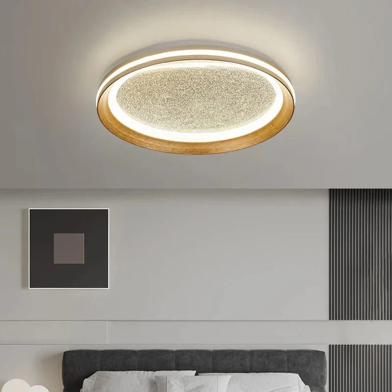 Lustre LED Moderne pour un Éclairage Intérieur et une Décoration de Maison Élégante | Marco Lucetti