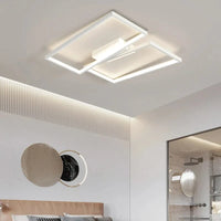 Lustre LED moderne pour un éclairage intérieur et une décoration élégante | Marco Lucetti