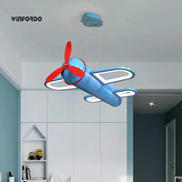 Lustre Led moderne "SkyFlyer" | Marco Lucetti