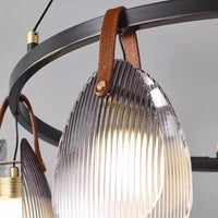 Lustre LED Moderne Suspendu Design Intérieur | Marco Lucetti