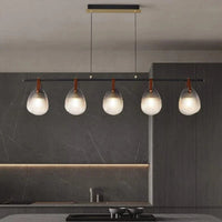 Lustre LED Moderne Suspendu Design Intérieur | Marco Lucetti
