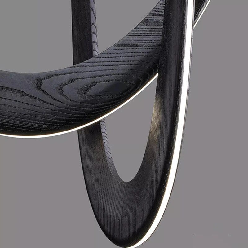 Lustre LED Moderne Suspendu | Marco Lucetti