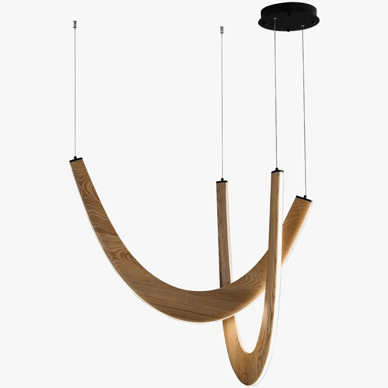 Lustre LED Moderne Suspendu | Marco Lucetti