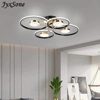 Lustre LED multicolore pour éclairer votre intérieur | Marco Lucetti