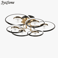 Lustre LED multicolore pour éclairer votre intérieur | Marco Lucetti