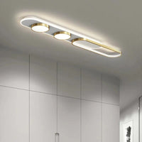 Lustre LED Nordik Design Minimaliste - Luminaire Moderne | Marco Lucetti