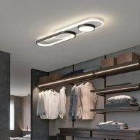 Lustre LED Nordik Design Minimaliste - Luminaire Moderne | Marco Lucetti